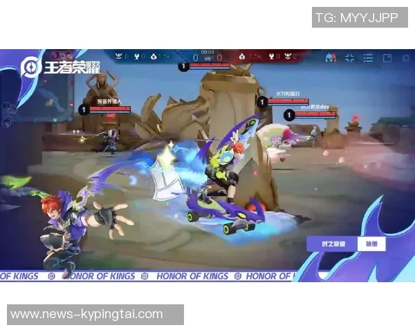 实时新闻深度对话探索杨静在王者荣耀中的成长与挑战之旅